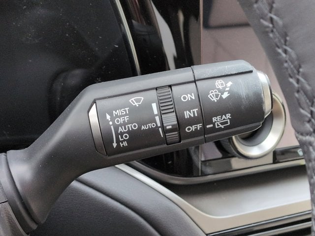 Thumbnail: 2026 Lexus TX - 26