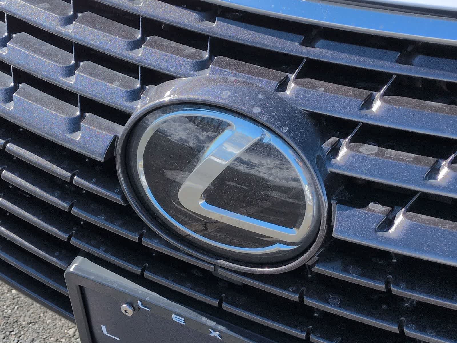 Thumbnail: 2019 Lexus NX - 12