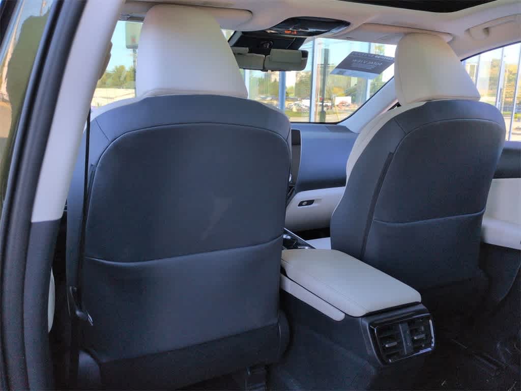 Thumbnail: 2025 Lexus NX - 19