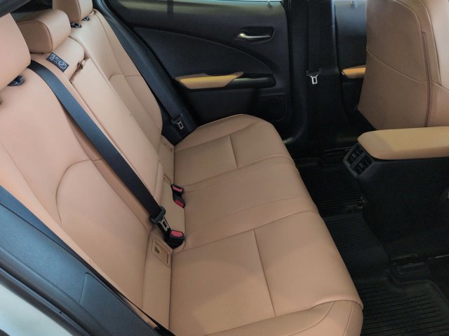 Thumbnail: 2026 Lexus UX - 14