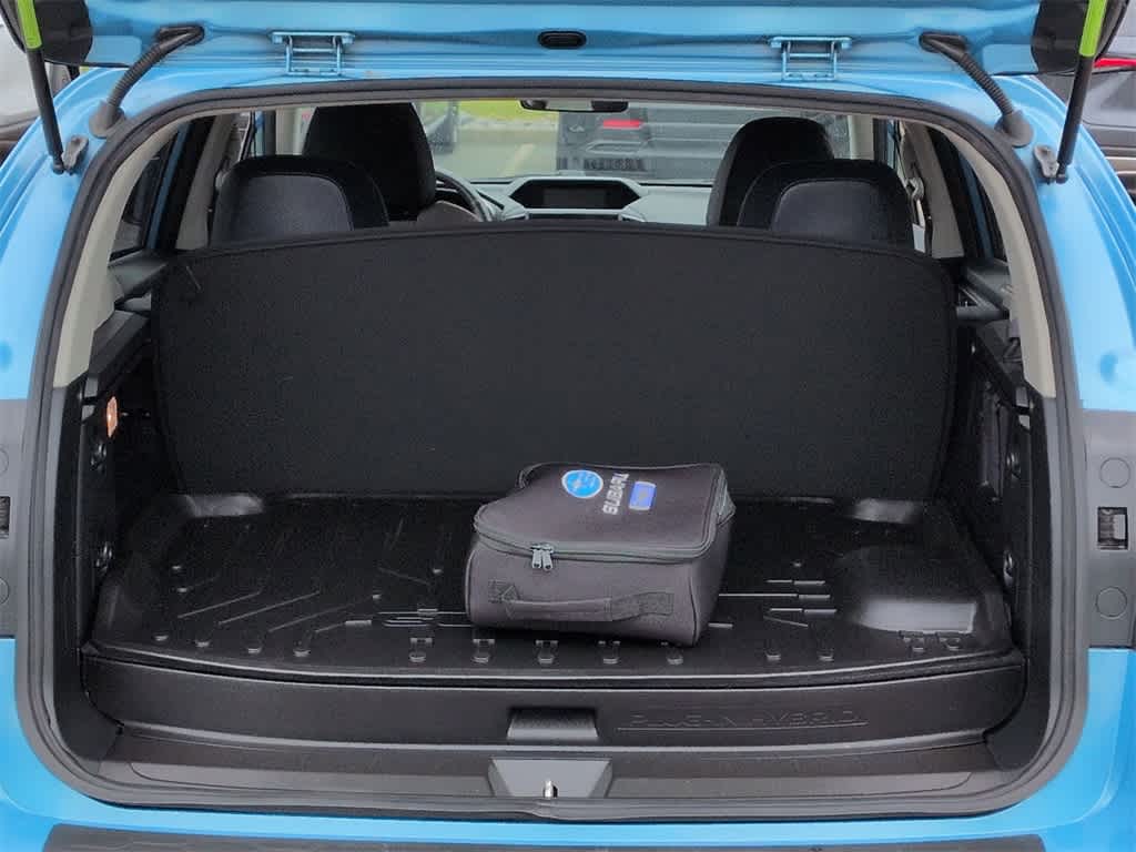 Thumbnail: 2023 Subaru Crosstrek - 36