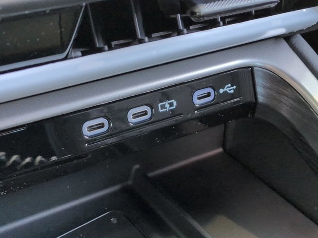 Thumbnail: 2026 Lexus TX - 23