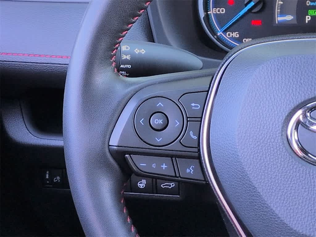 Thumbnail: 2022 Toyota RAV4 - 26