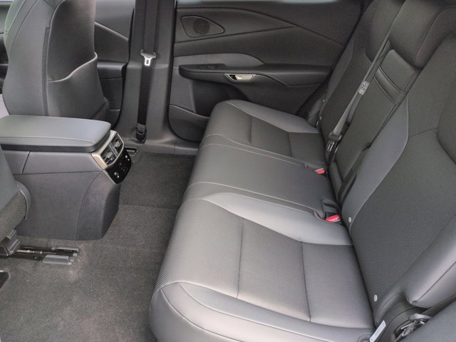 2026 Lexus RX 350h Premium - Photo 21