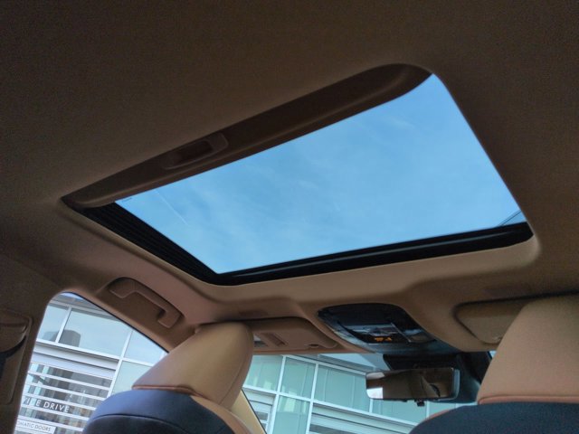 Thumbnail: 2026 Lexus NX - 23