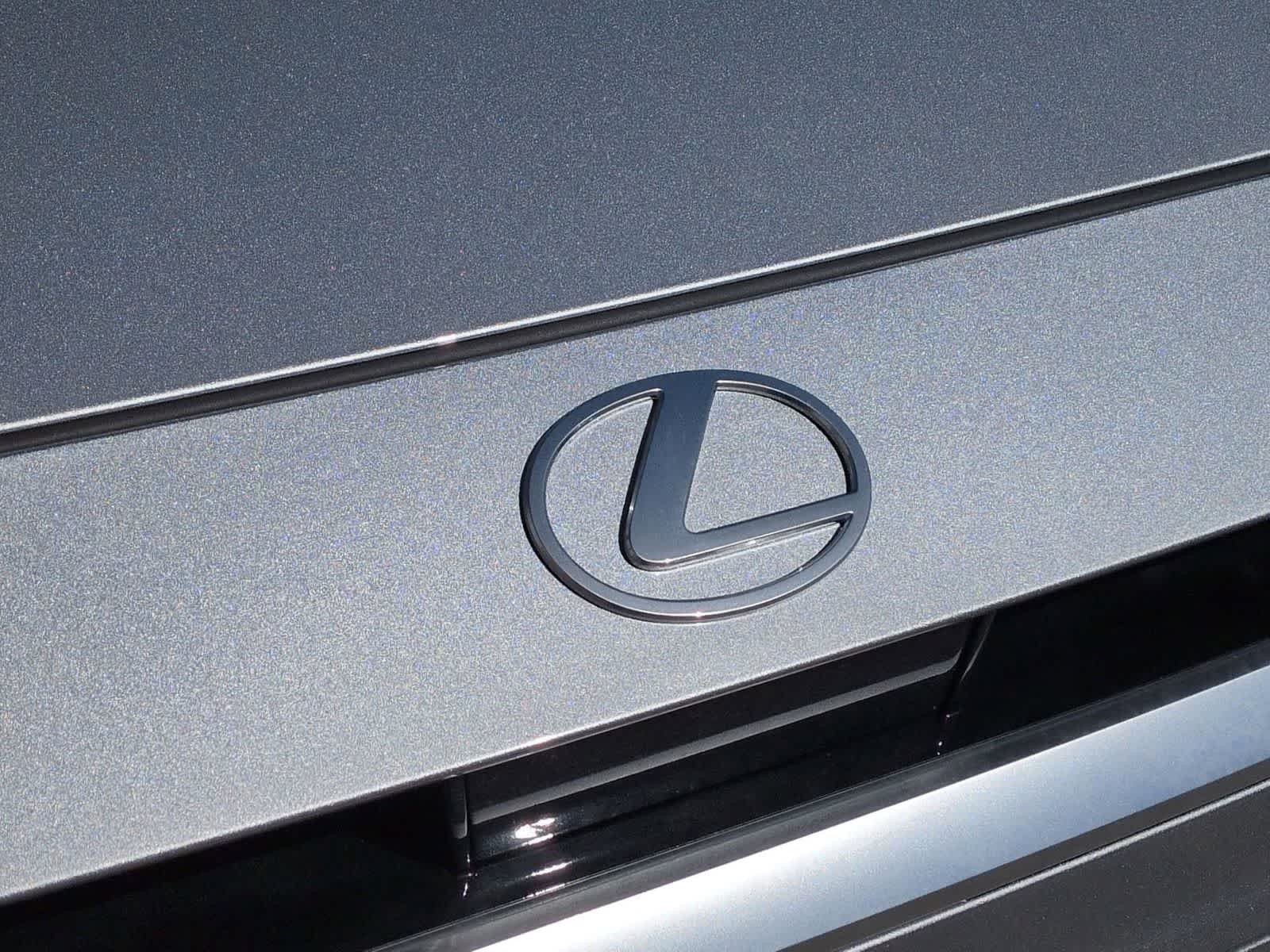 Thumbnail: 2025 Lexus TX - 12