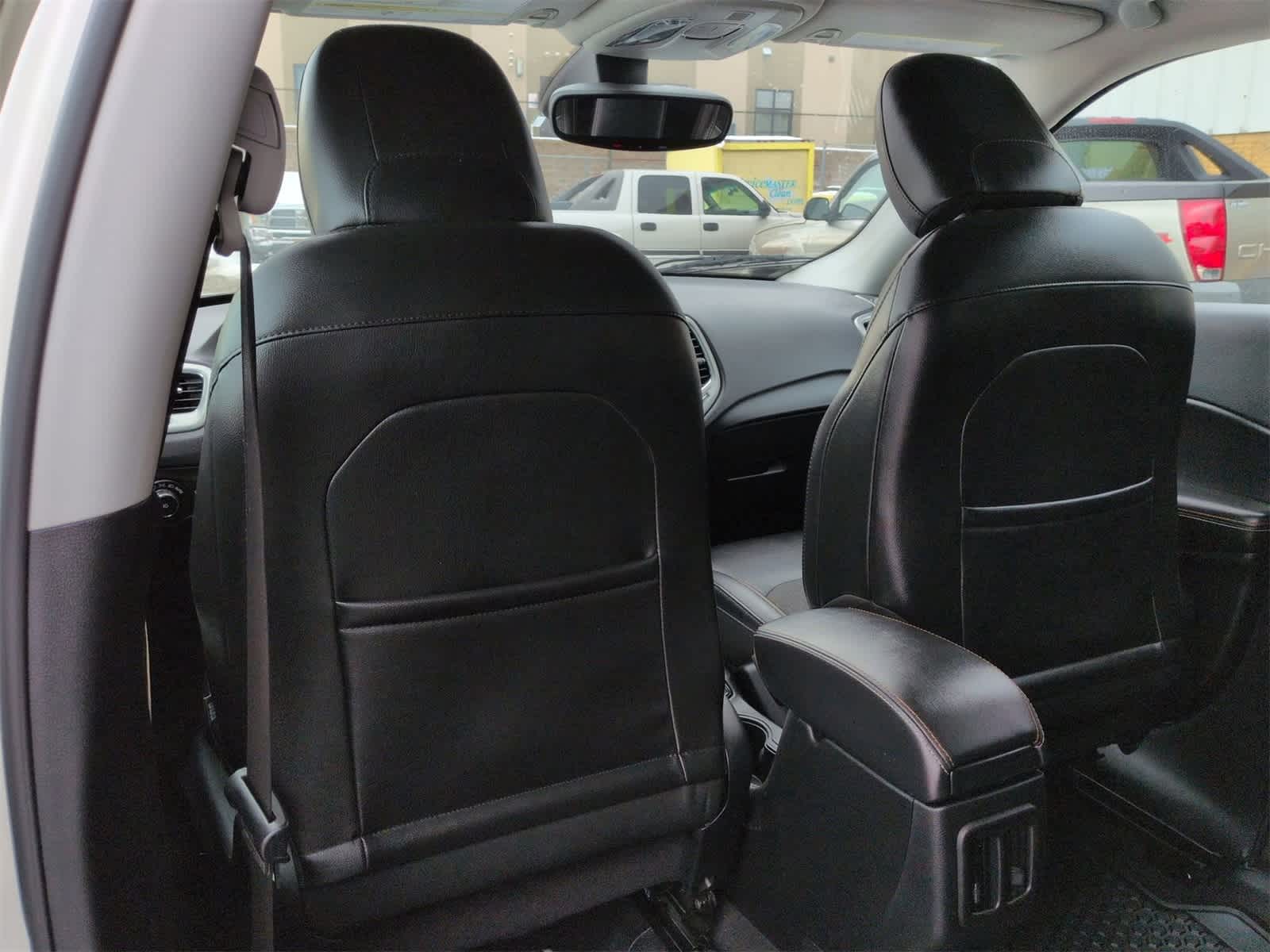 Thumbnail: 2018 Jeep Compass - 19