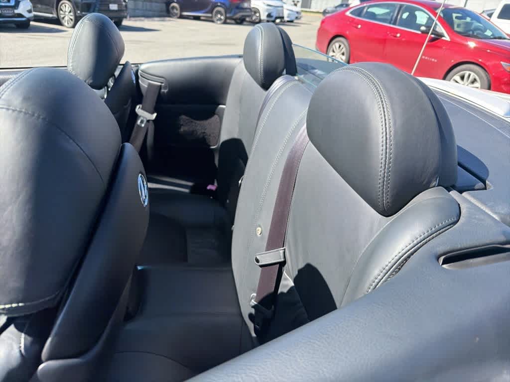 Thumbnail: 2005 Lexus SC - 11