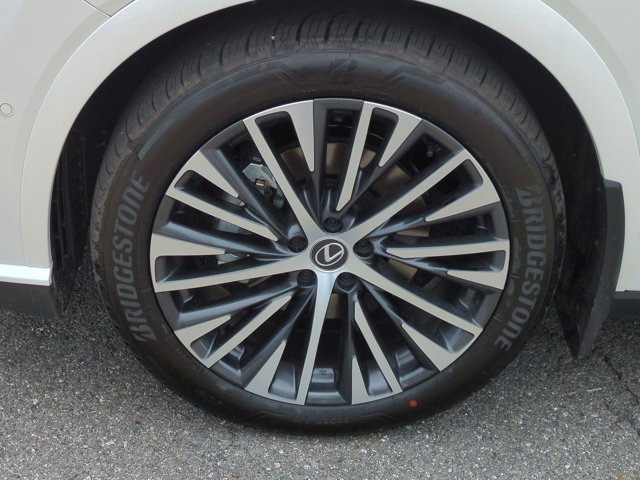 2025 Lexus RX 350 Premium+ 14