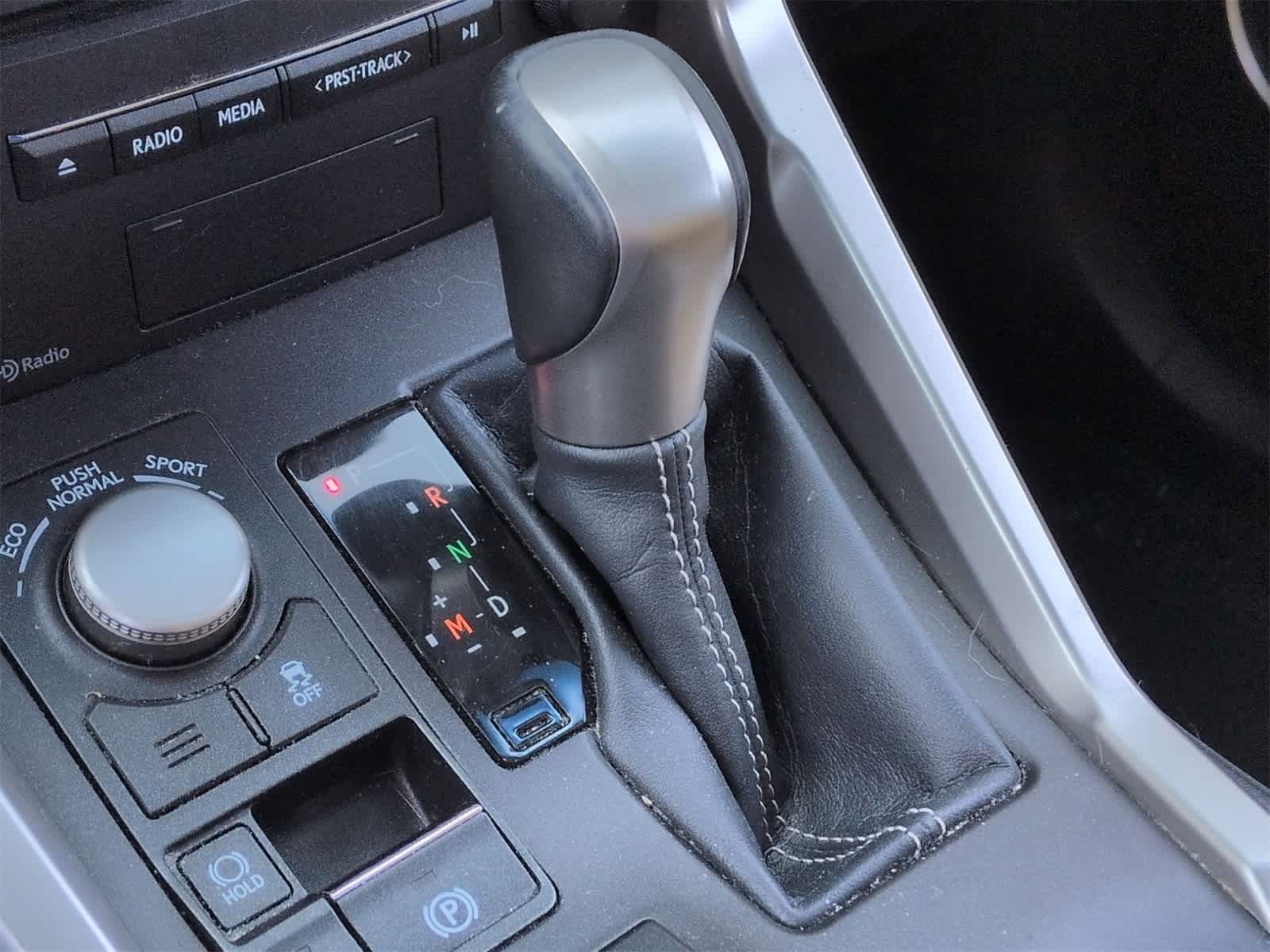 Thumbnail: 2016 Lexus NX - 32