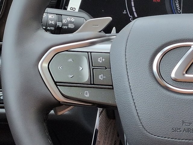 Thumbnail: 2026 Lexus NX - 26