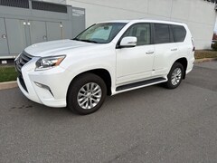 2017 LEXUS GX 460 SUV