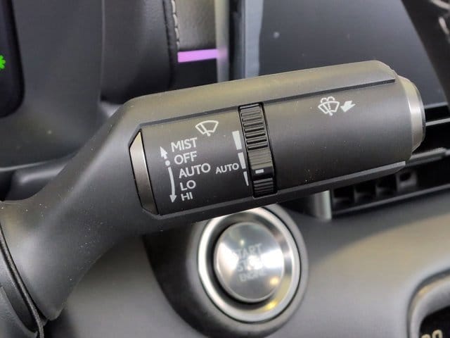 Thumbnail: 2026 Lexus IS - 20