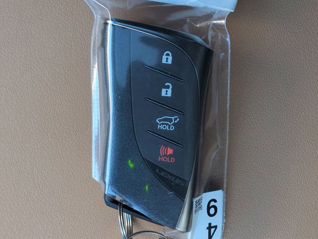 Thumbnail: 2026 Lexus RX - 37