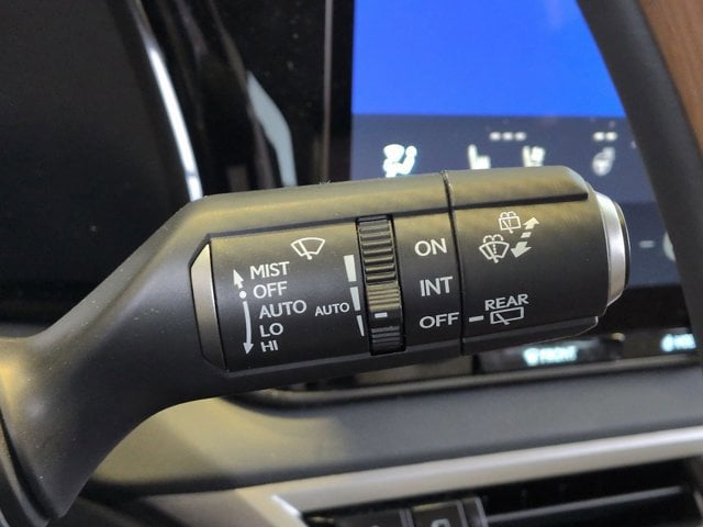 Thumbnail: 2026 Lexus RX - 20