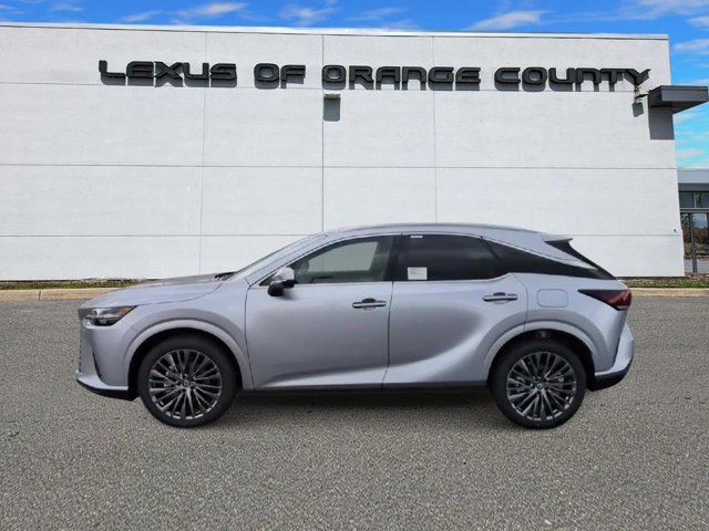 Thumbnail: 2026 Lexus RX - 5