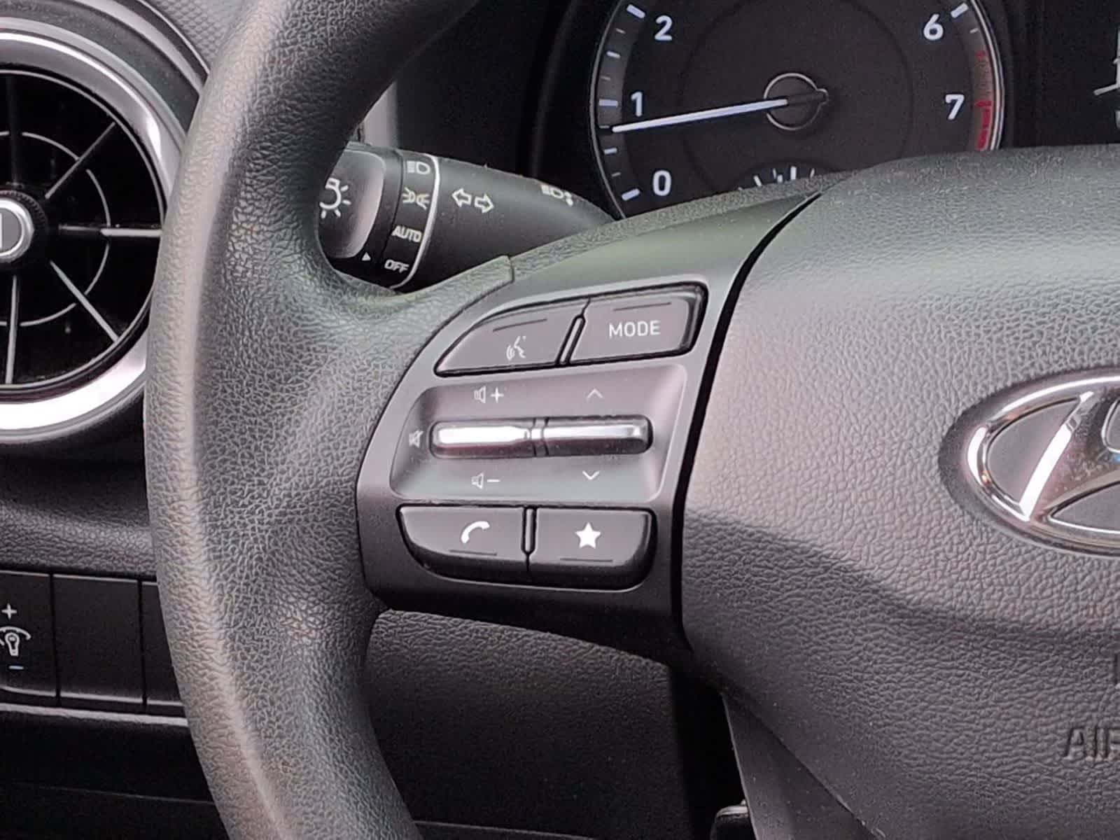 Thumbnail: 2023 Hyundai Kona - 24