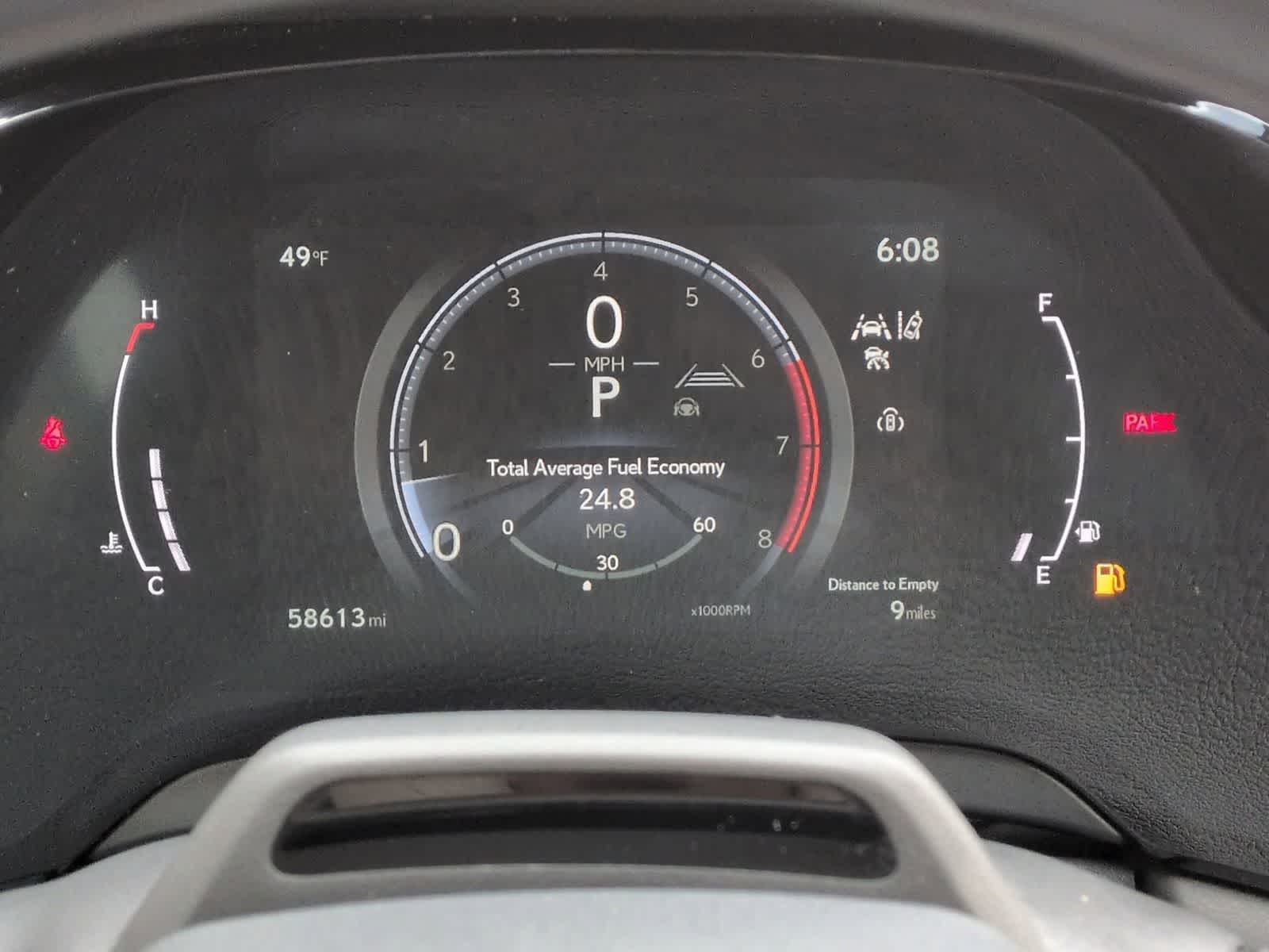 Thumbnail: 2023 Lexus RX - 35