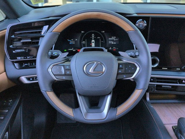 Thumbnail: 2026 Lexus RX - 25
