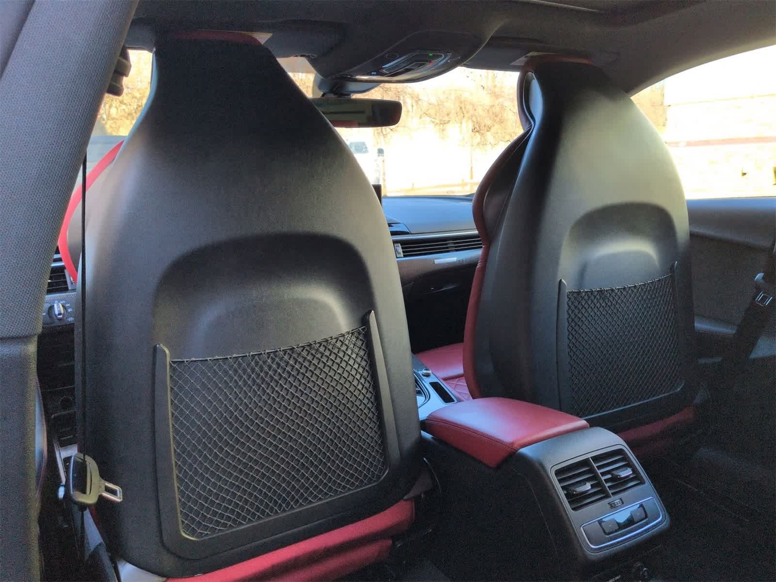 Thumbnail: 2023 Audi S5 - 19