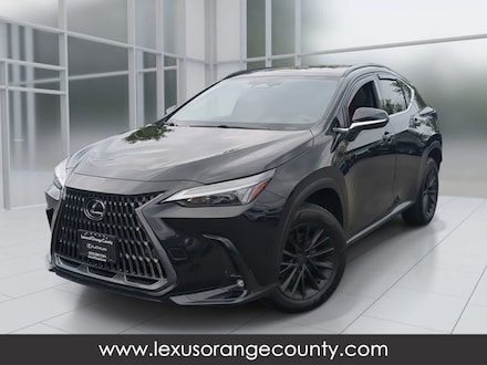 2024 LEXUS NX 350 Premium SUV