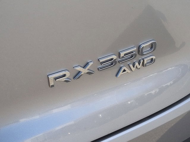 Thumbnail: 2026 Lexus RX - 13