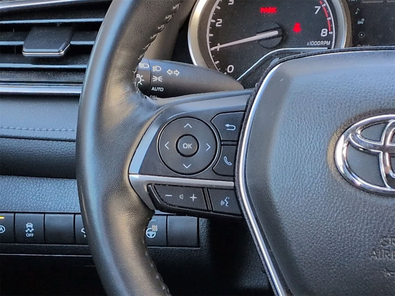 Thumbnail: 2024 Toyota Camry - 26