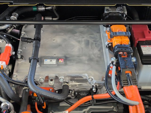 Thumbnail: 2026 Lexus RZ - 7