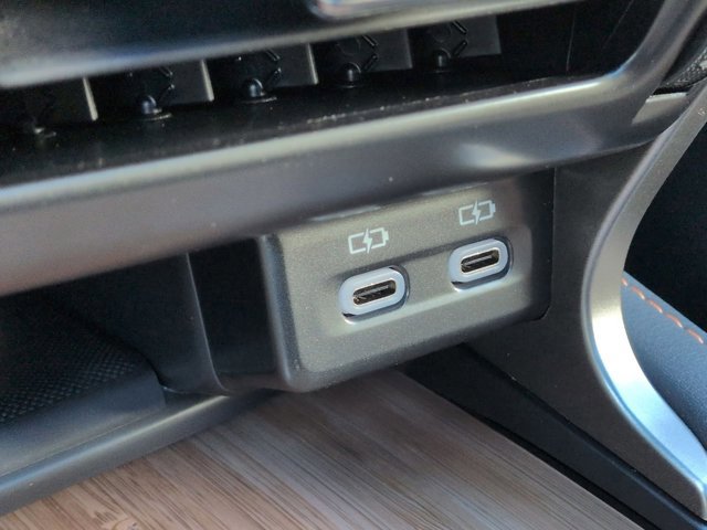 Thumbnail: 2026 Lexus RX - 33