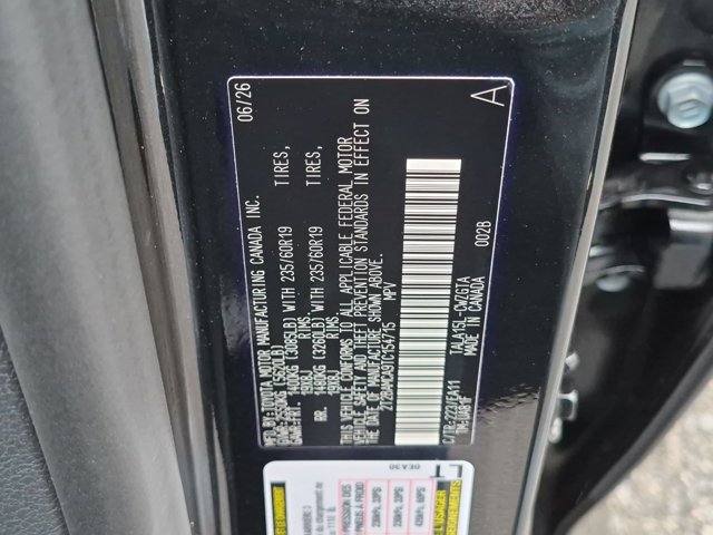 2026 Lexus RX 350 Premium - Photo 37