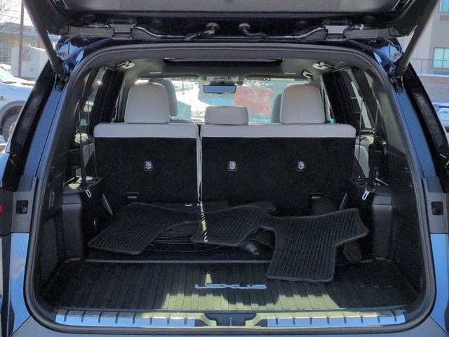 Thumbnail: 2026 Lexus TX - 36