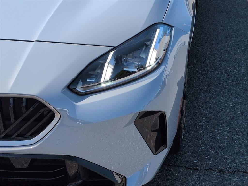 Thumbnail: 2025 BMW 2 Series - 11