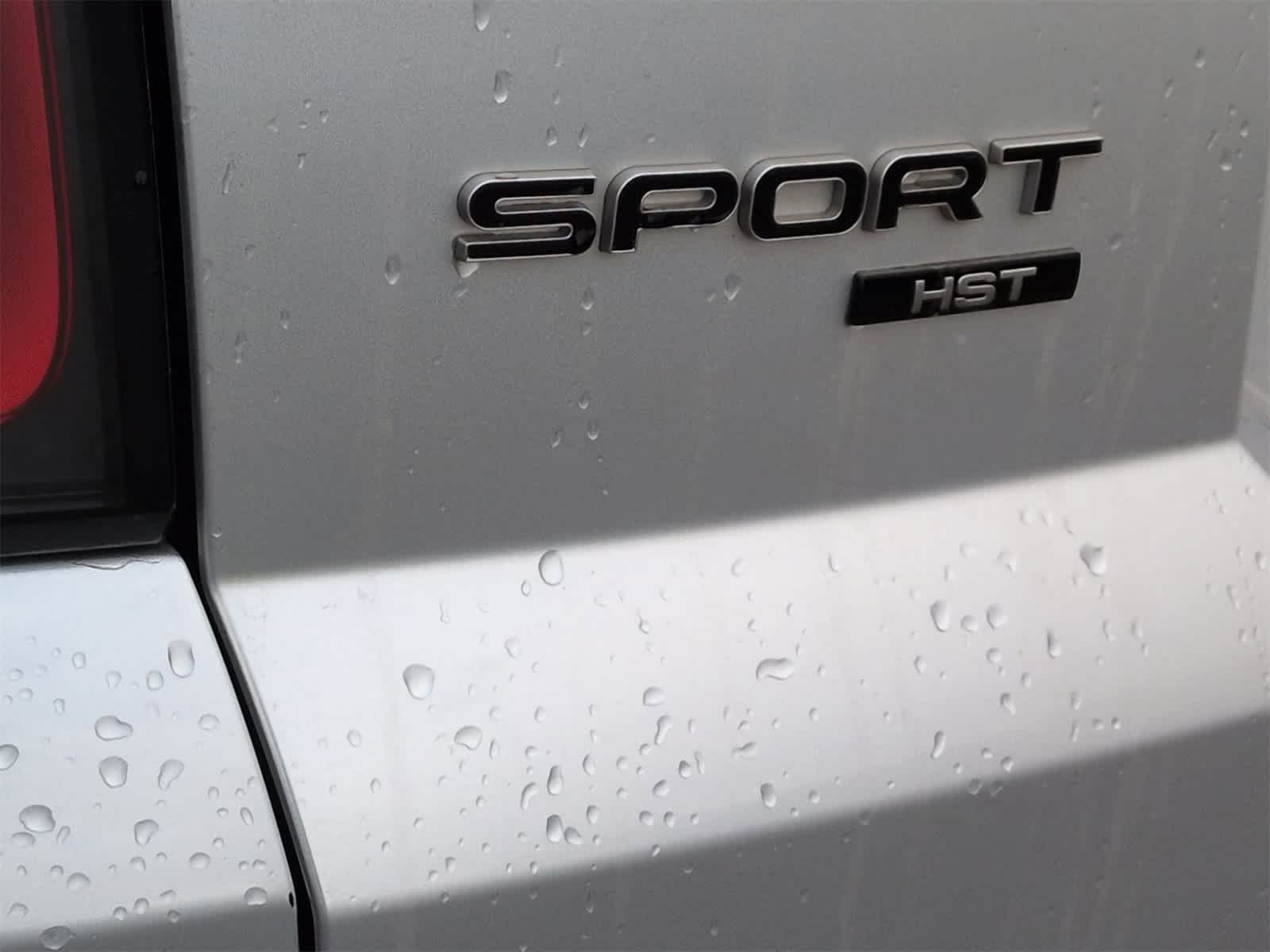 Thumbnail: 2019 Land Rover Range Rover Sport - 13