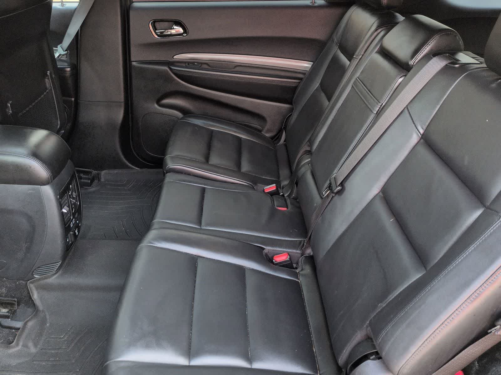 Thumbnail: 2020 Dodge Durango - 21