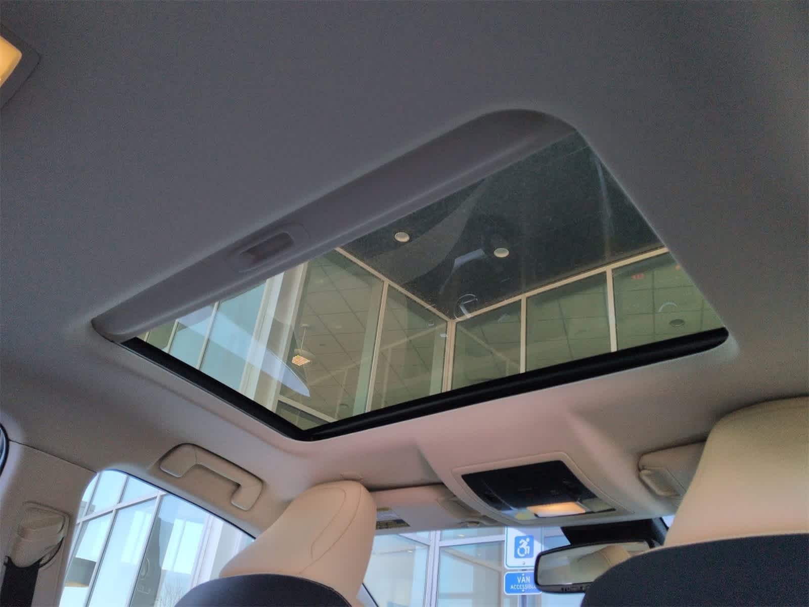 Thumbnail: 2020 Lexus NX - 23