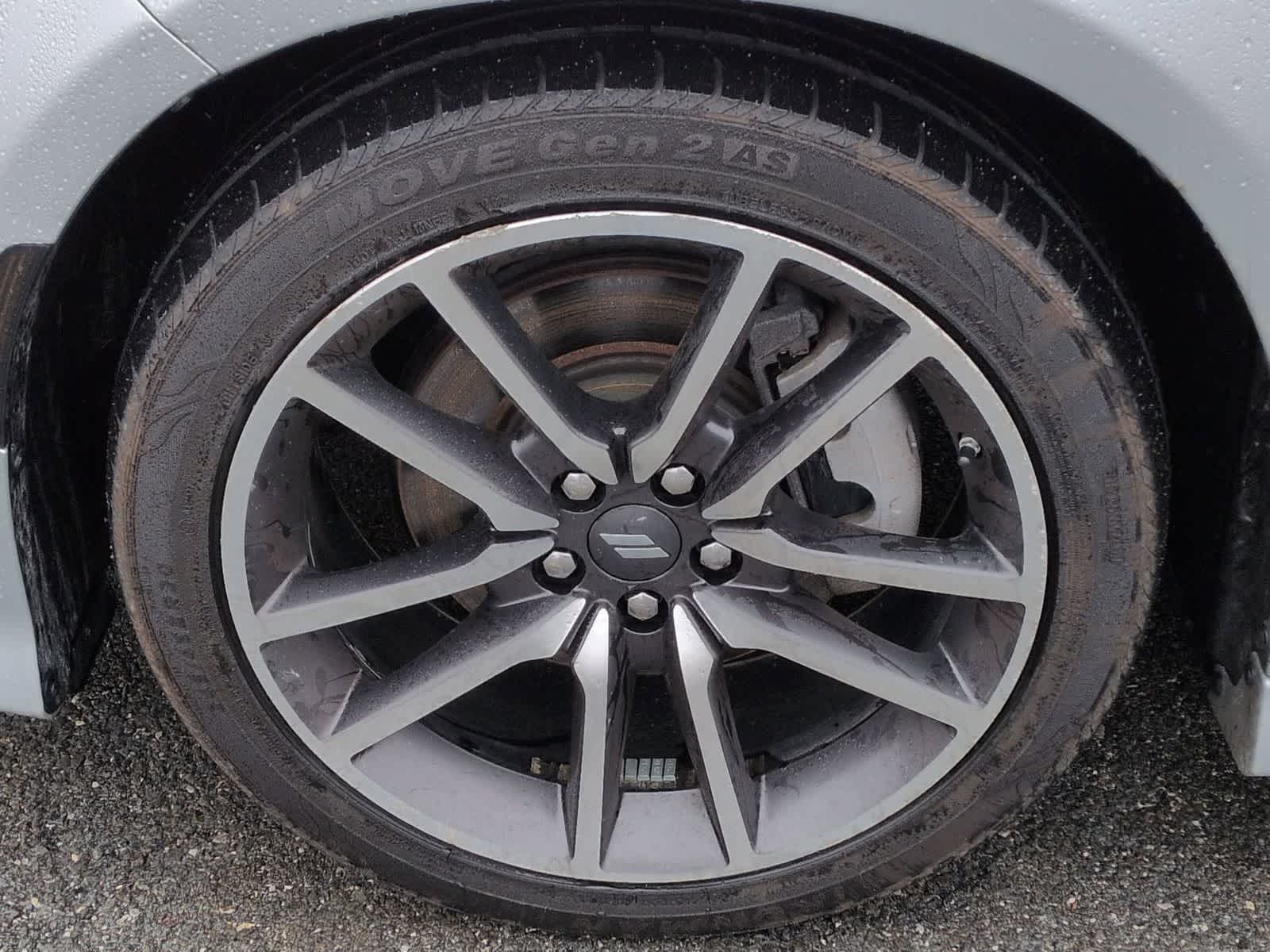 Thumbnail: 2023 Dodge Charger - 14