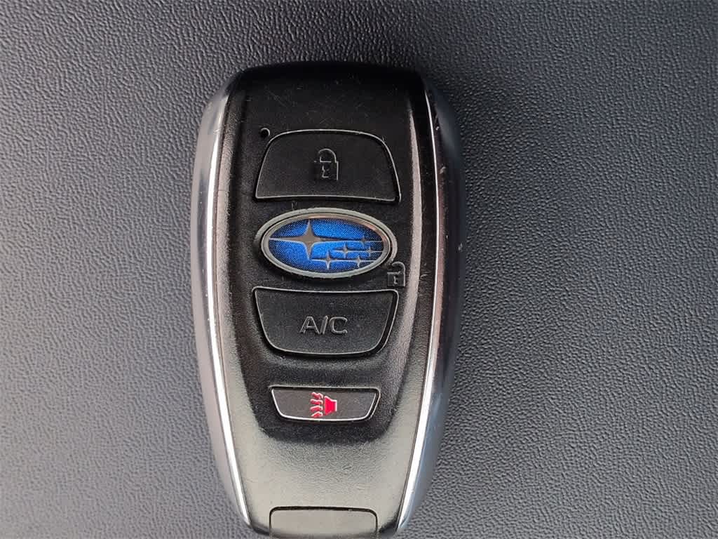 Thumbnail: 2023 Subaru Crosstrek - 37