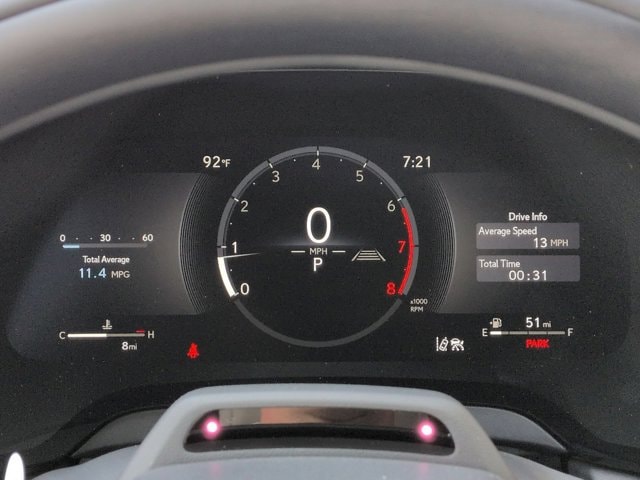 2026 Lexus RX 350 Premium - Photo 35
