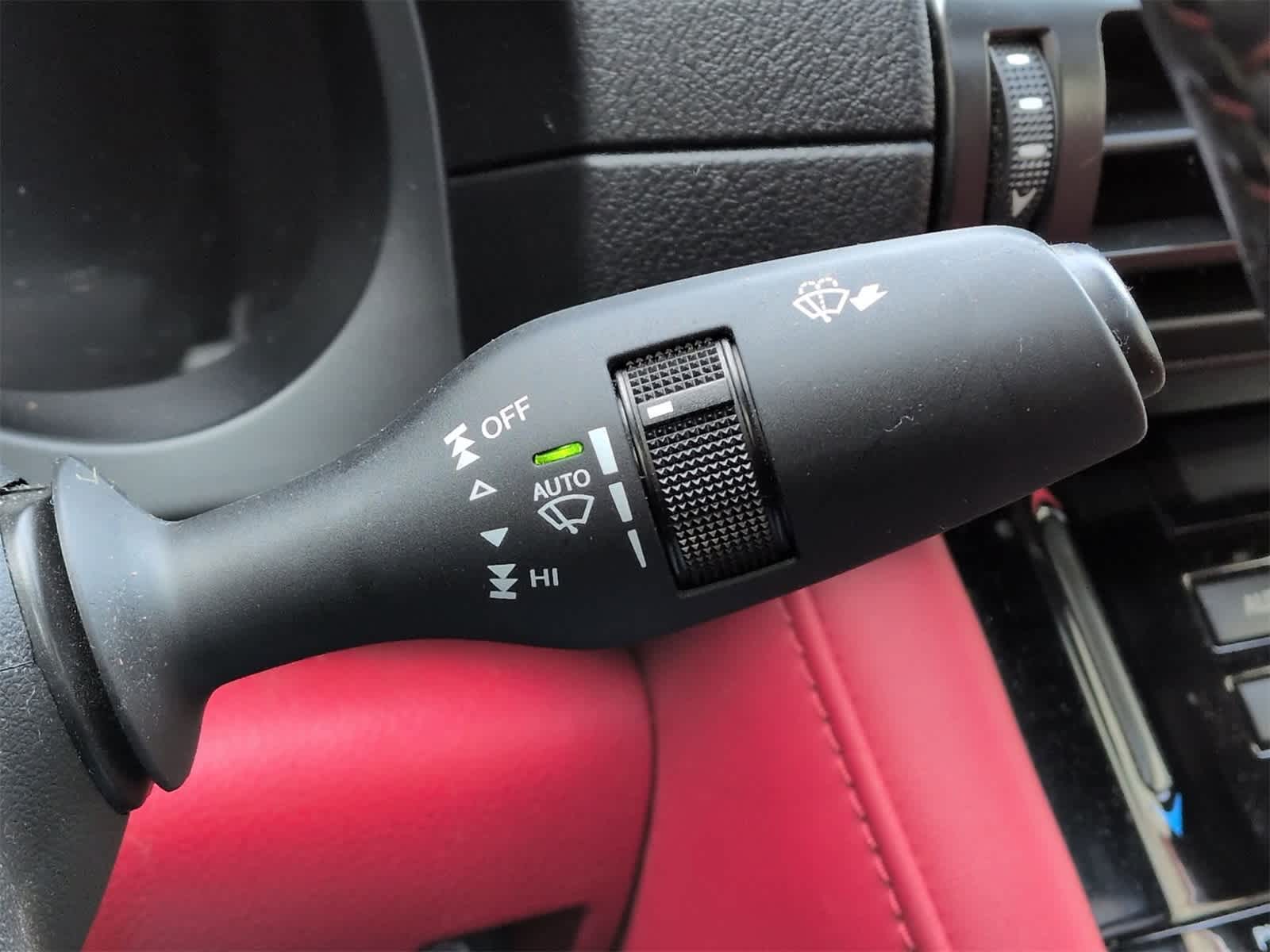 Thumbnail: 2023 Lexus IS - 28