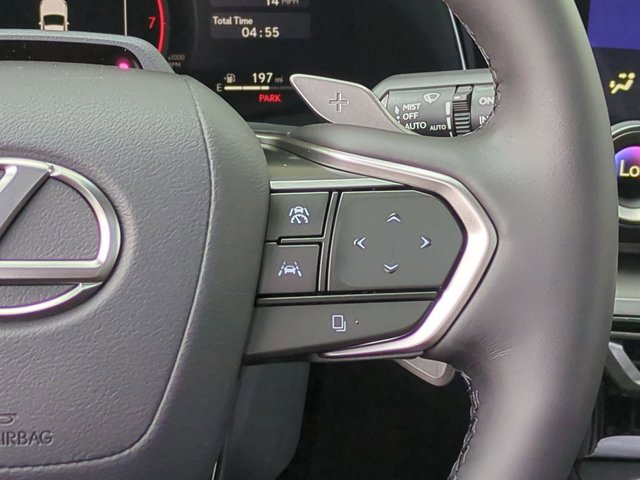 2025 Lexus TX 350 27