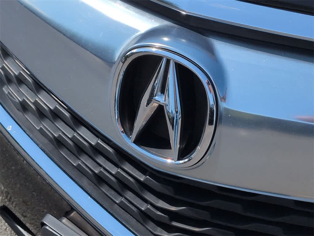 Thumbnail: 2014 Acura MDX - 12