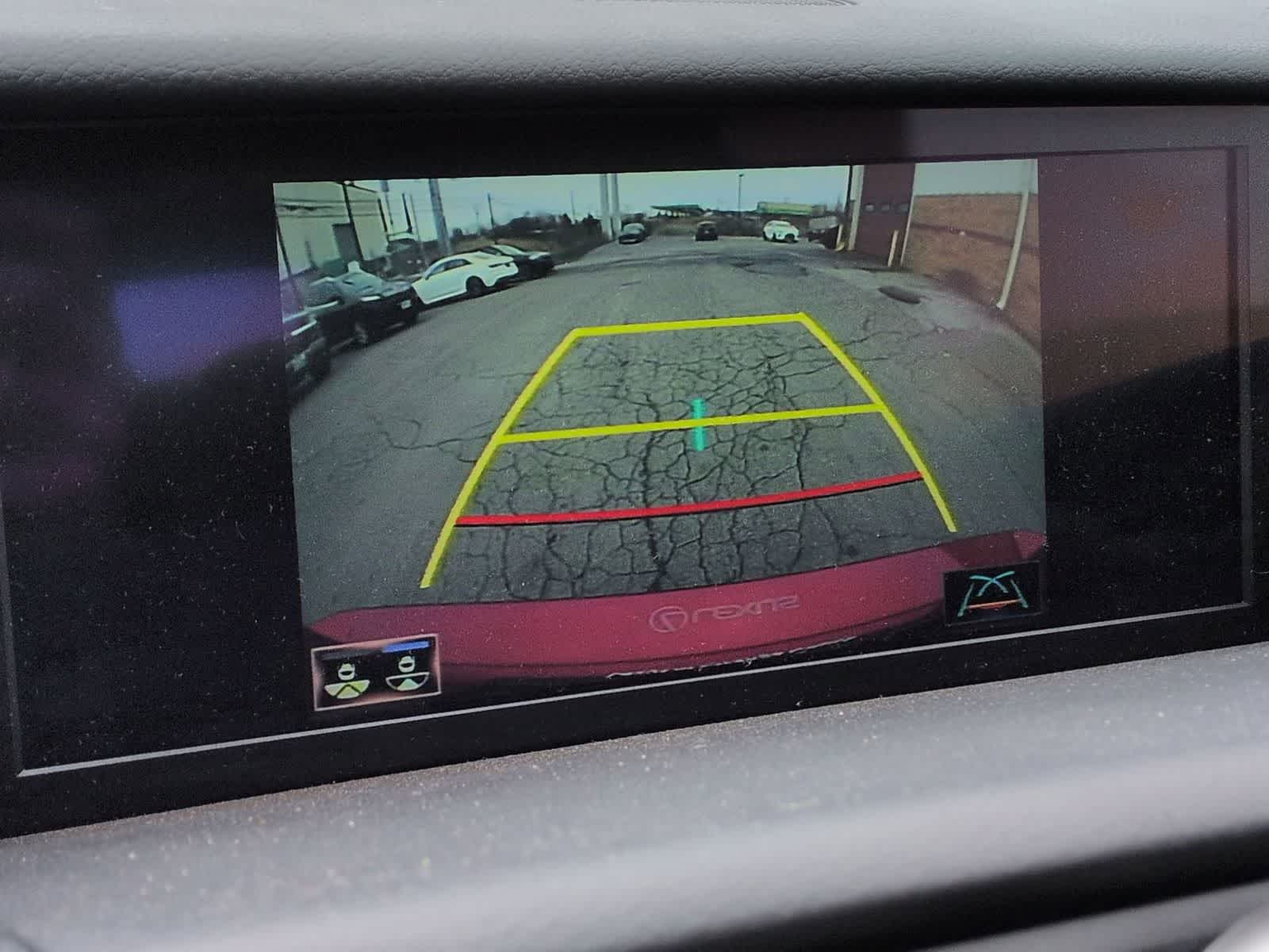 Thumbnail: 2022 Lexus RC - 32