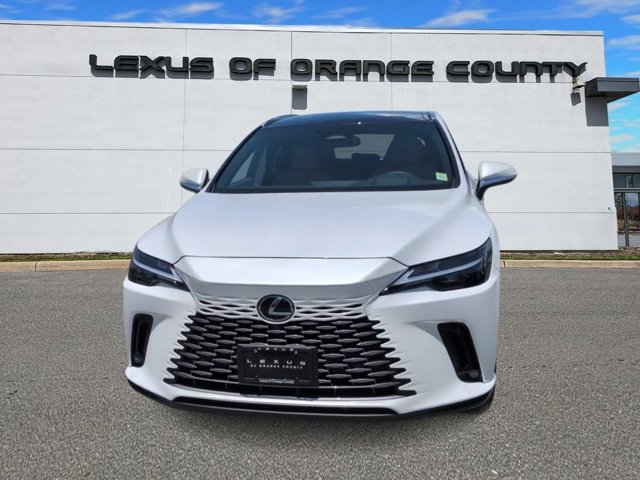 Thumbnail: 2026 Lexus RX - 3