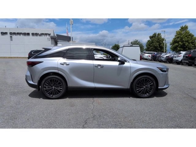 2026 Lexus RX 350h Premium - Photo 9