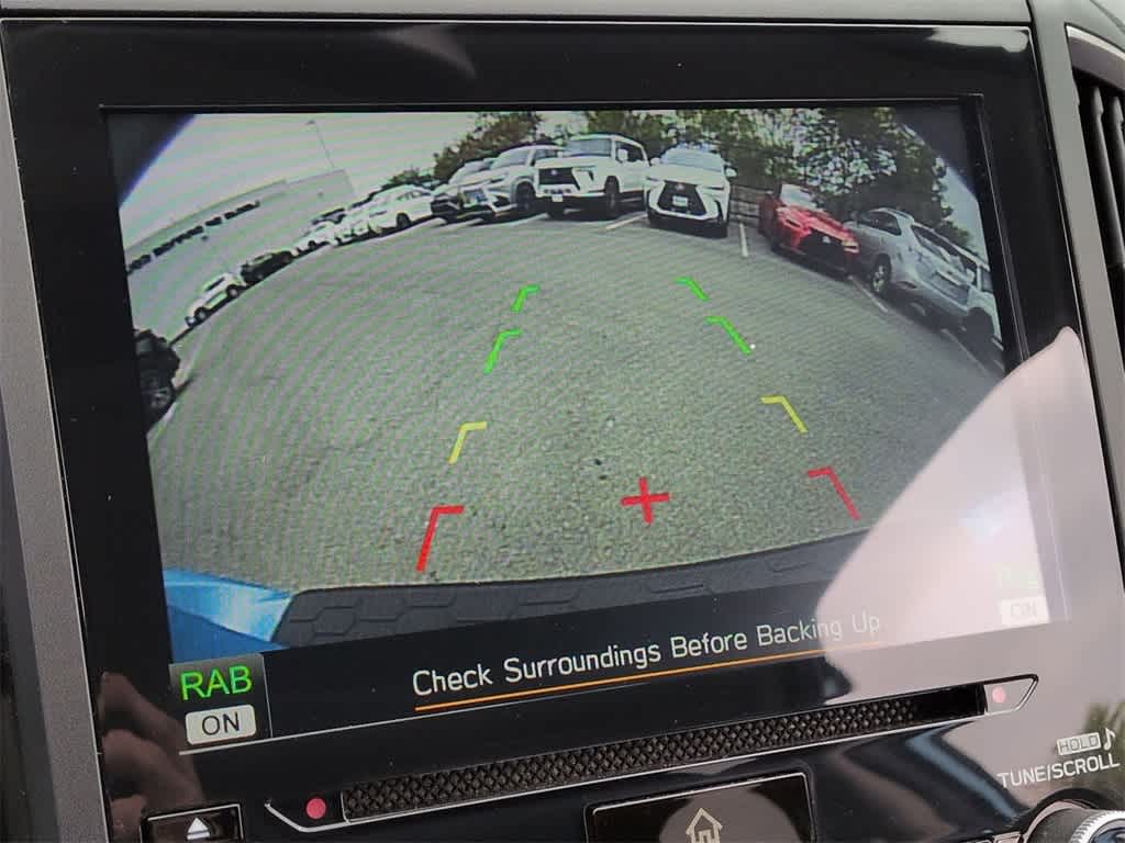 Thumbnail: 2023 Subaru Crosstrek - 32