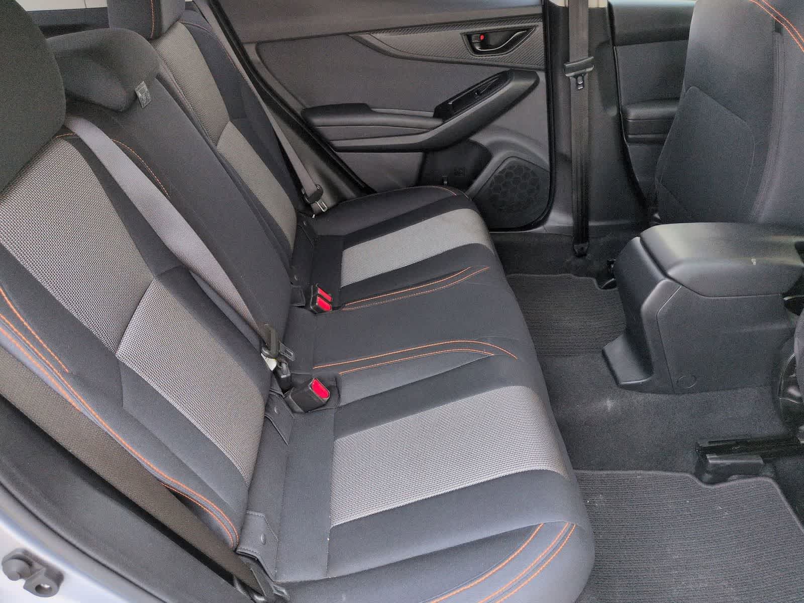 Thumbnail: 2023 Subaru Crosstrek - 22