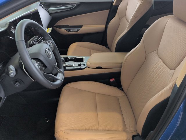 Thumbnail: 2026 Lexus NX - 9