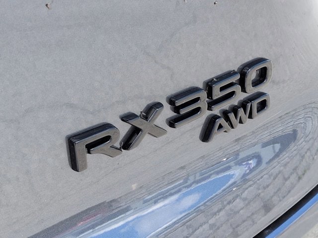 Thumbnail: 2026 Lexus RX - 13