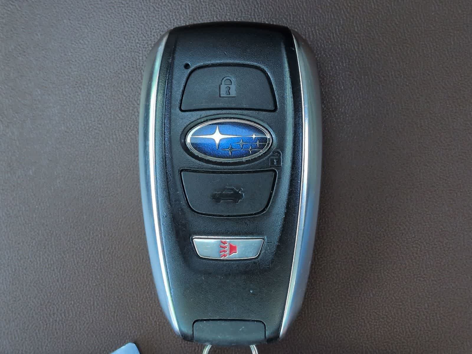 Thumbnail: 2018 Subaru Outback - 37