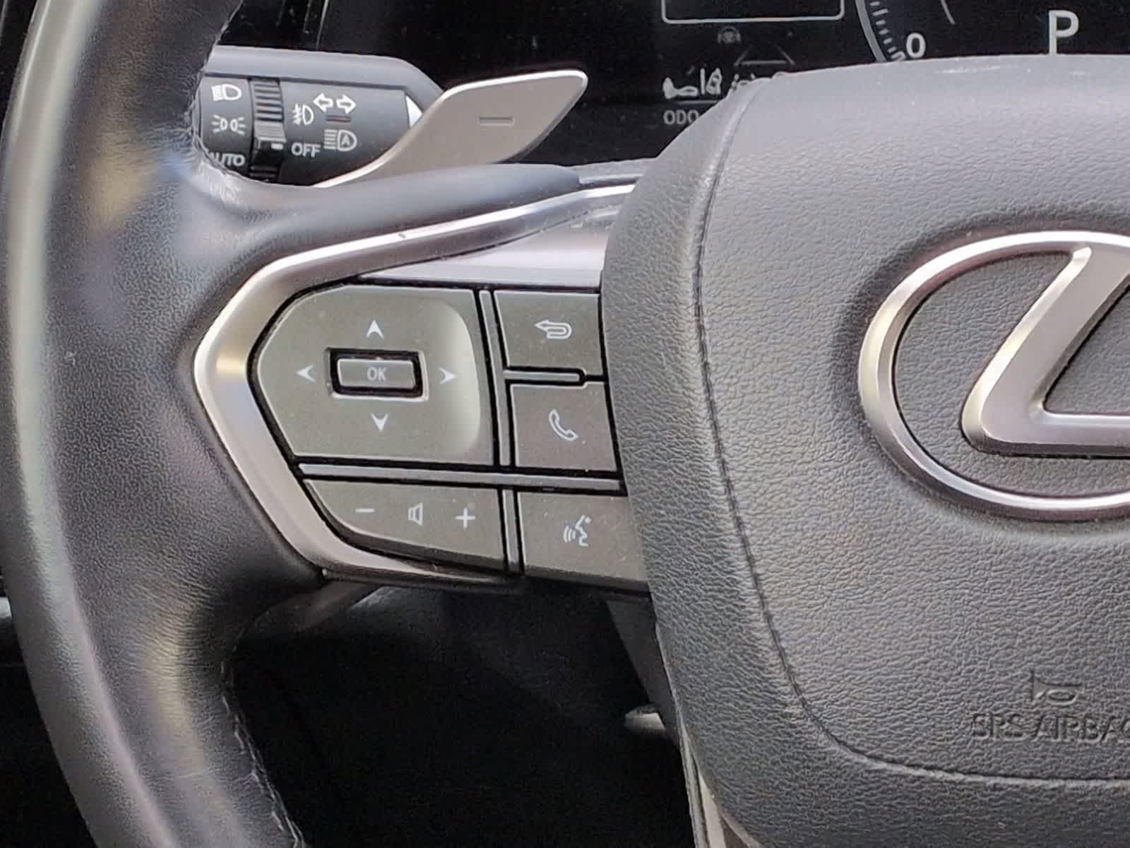 Thumbnail: 2024 Lexus NX - 26